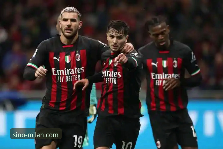 深度揭秘：AC米兰中国商城如何重塑豪门在华数字生态