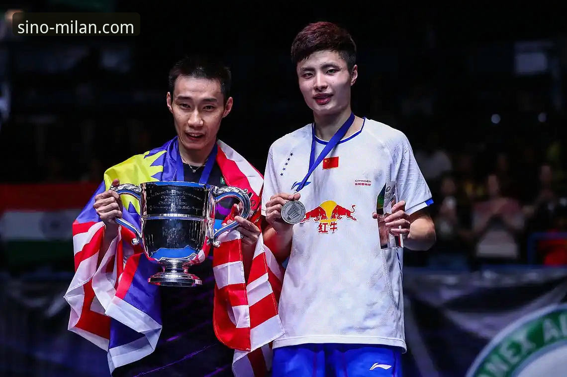 米兰体育平台深度解析：石宇奇亚锦赛夺冠背后的技术革新与战术执行